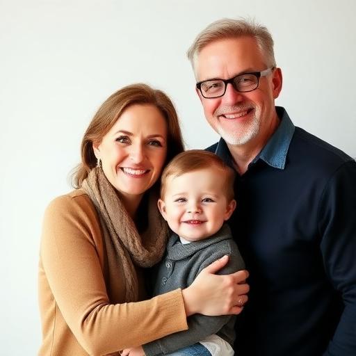 Familie K.