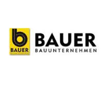 Bauer Bauunternehmen