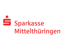 Sparkasse Mittelthüringen