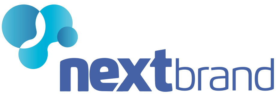 Logo nextbrand UG